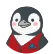アーサー (フンボルトペンギン)