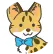 シャル (サーバル) 